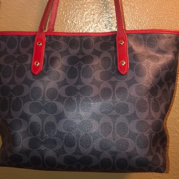 Coach Bags Coach Purse And Wallet Poshmark